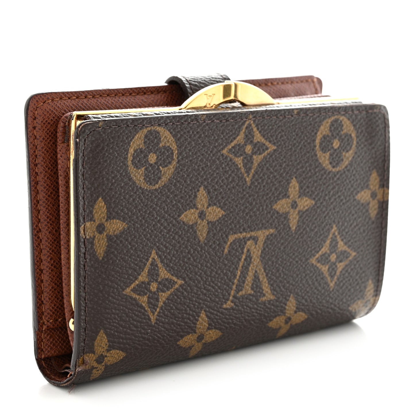 Monogram French Purse Wallet