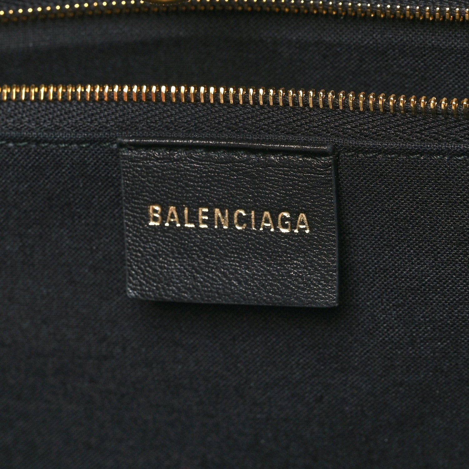Balenciaga Coated Canvas BB Monogram Large Signature East West Shopper Bag Beige Brown 6 of 10