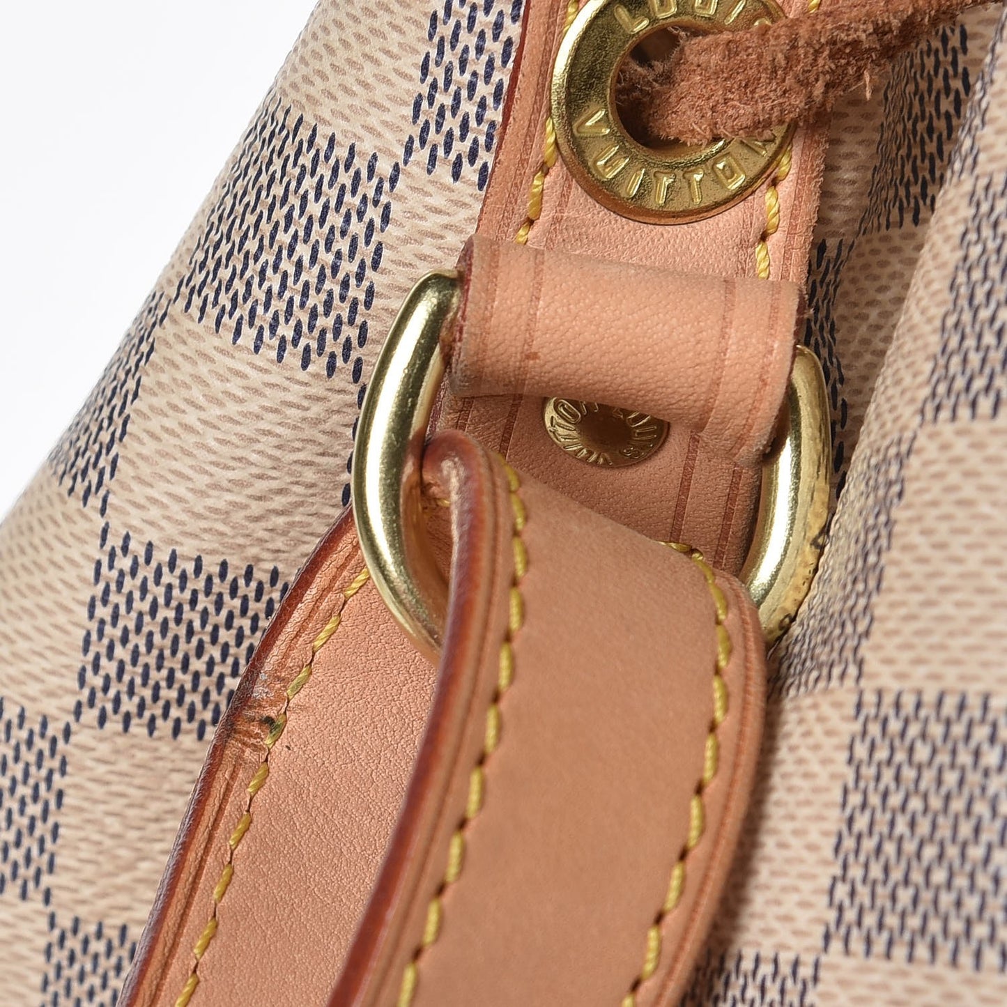Damier Azur Noe
