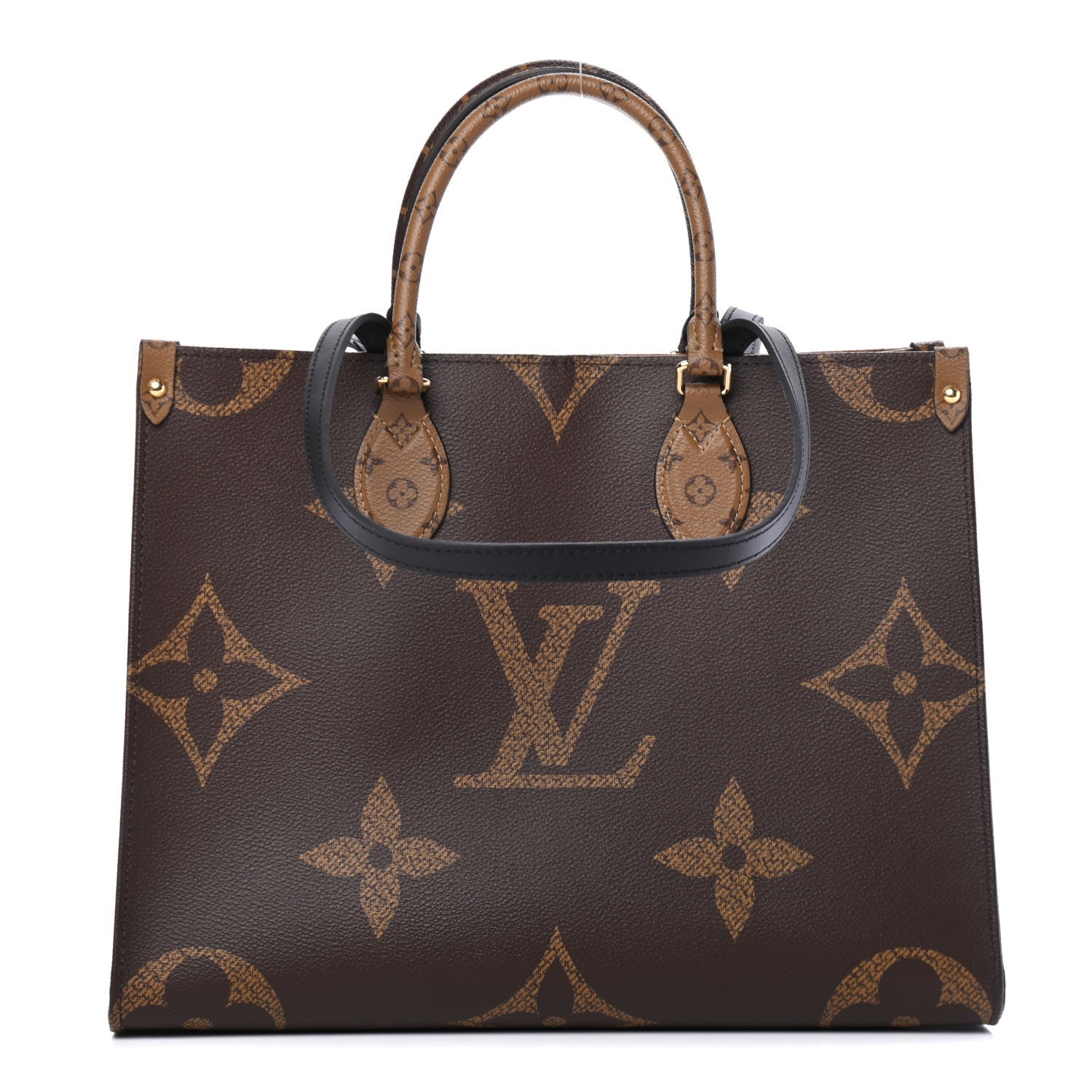 Louis Vuitton Reverse Monogram Giant Onthego MM 1 of 4