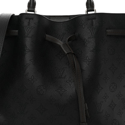 Louis Vuitton Mahina Girolata Black 9 of 13