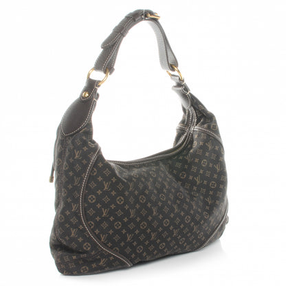Louis Vuitton Mini Lin Manon MM Ebene 3 of 7