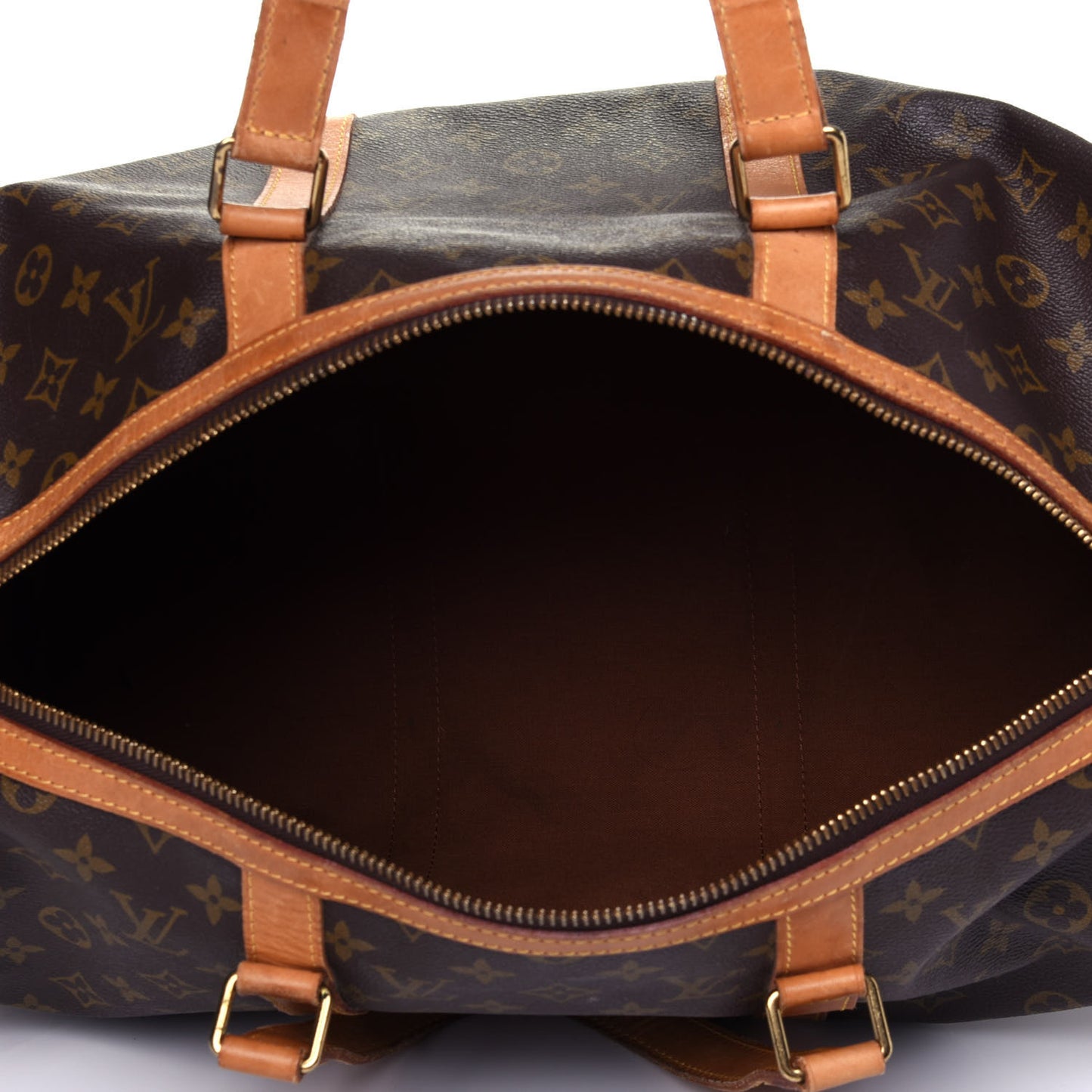 Monogram Sac Souple 45