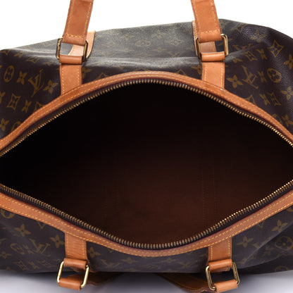 Louis Vuitton Monogram Sac Souple 45 4 of 14