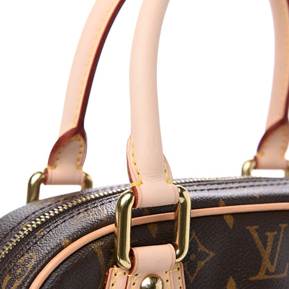 Louis Vuitton Monogram Manhattan PM 10 of 11