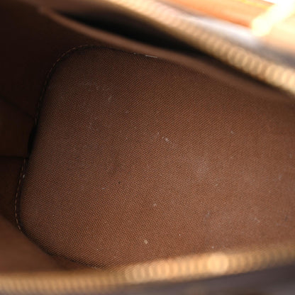 Louis Vuitton Monogram Alma BB 24 of 27