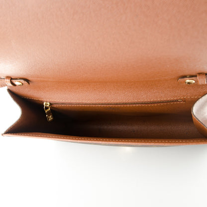 Louis Vuitton Monogram Pochette Bordeaux 5 of 7