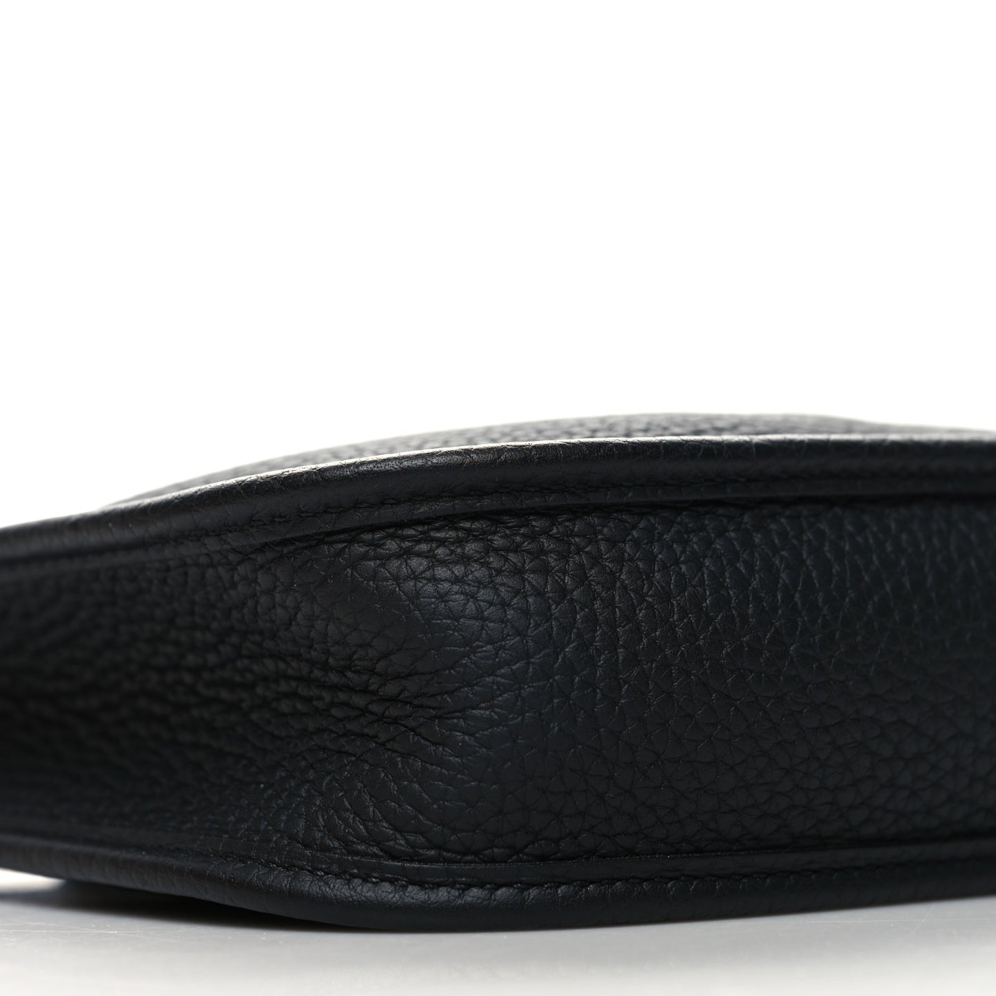 Taurillon Clemence Evelyne TPM Black