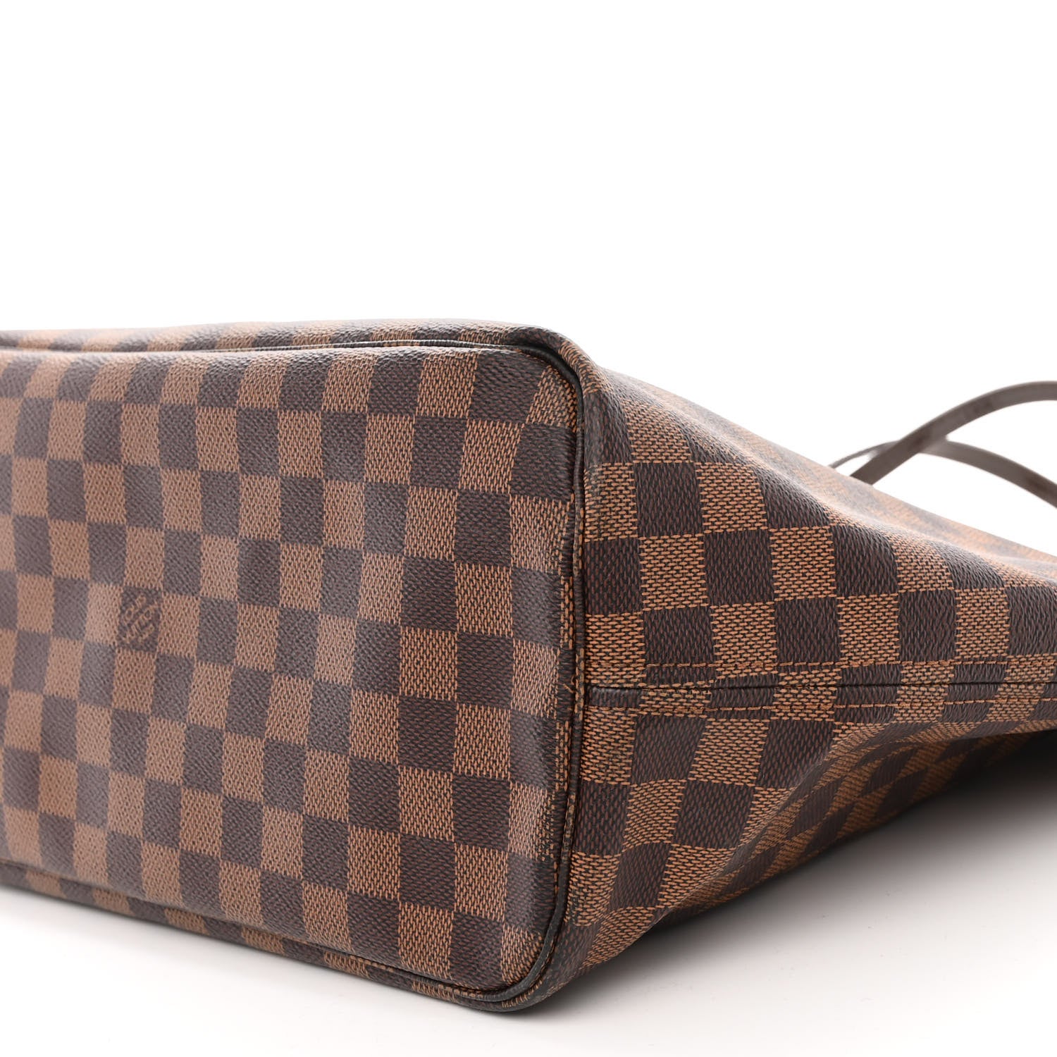 Louis Vuitton Damier Ebene Neo Neverfull MM 12 of 15