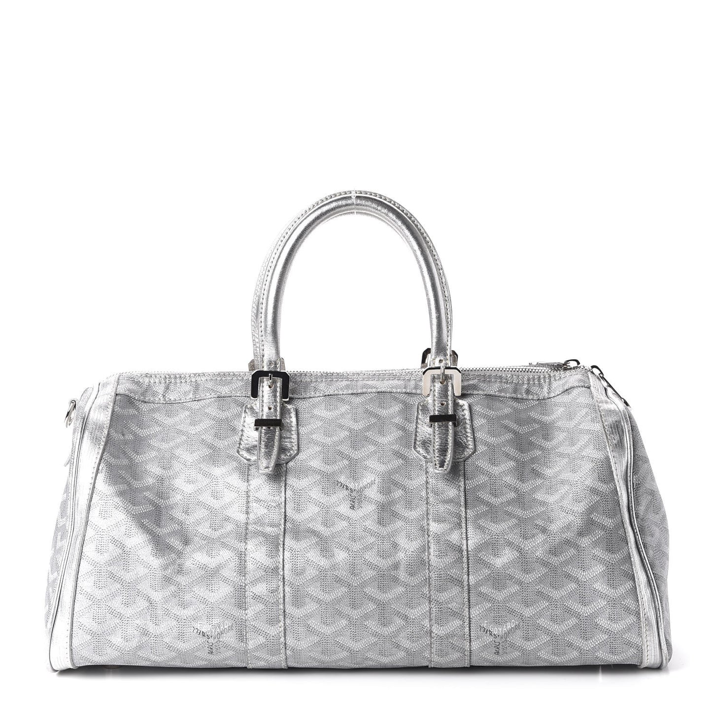 Goyardine Croisiere 35 Silver