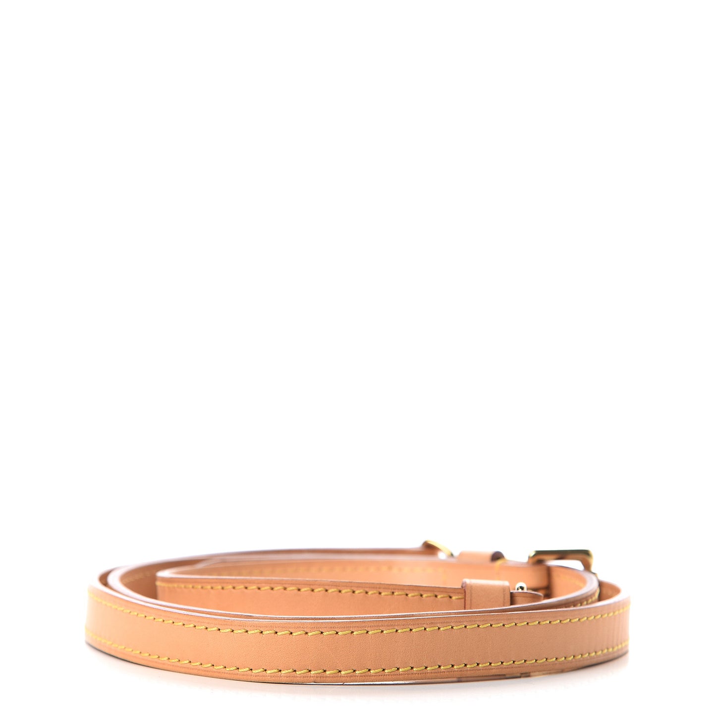 Vachetta 16mm Adjustable Shoulder Strap