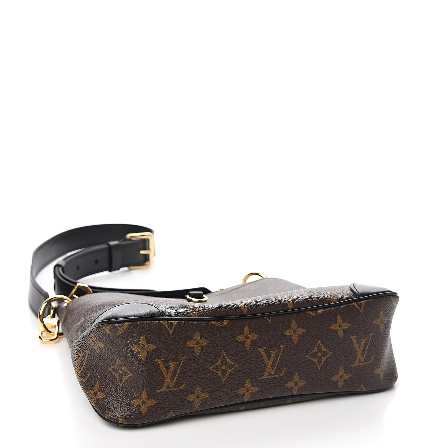 Monogram Odeon PM Black
