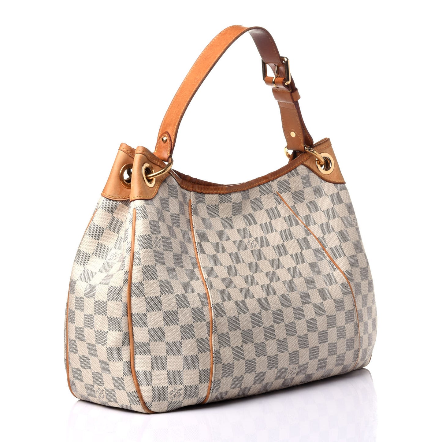 Damier Azur Galliera PM