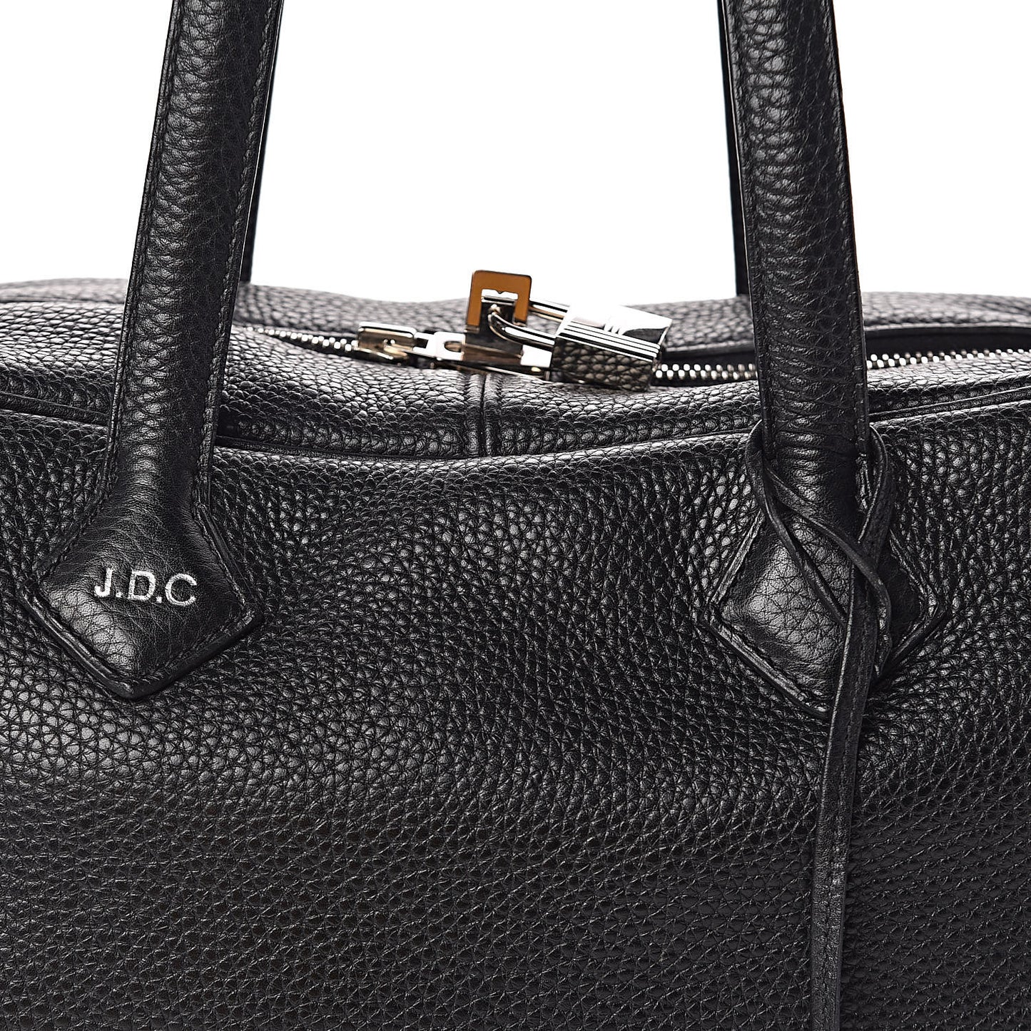 Taurillon Clemence Victoria II 35 Black