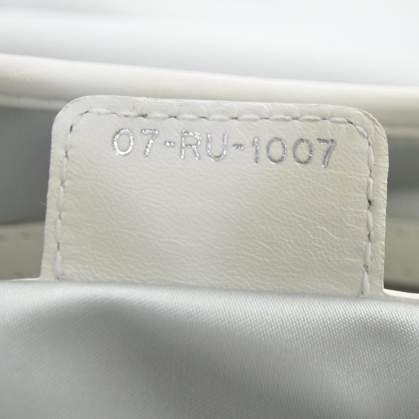 Monogram Romantique Trotter Flap Bag