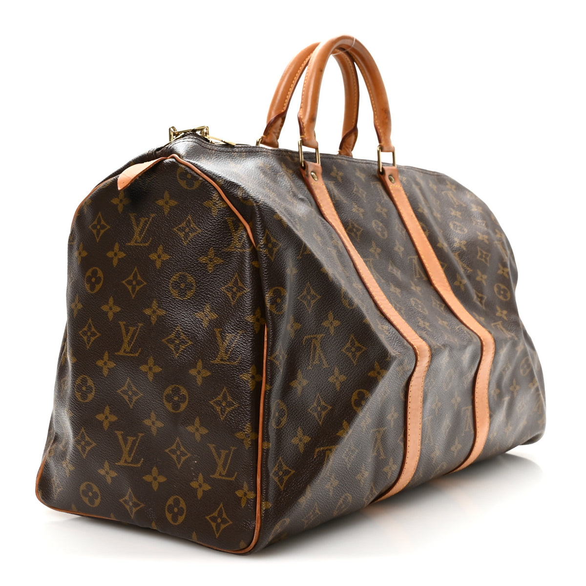 Monogram Keepall 50