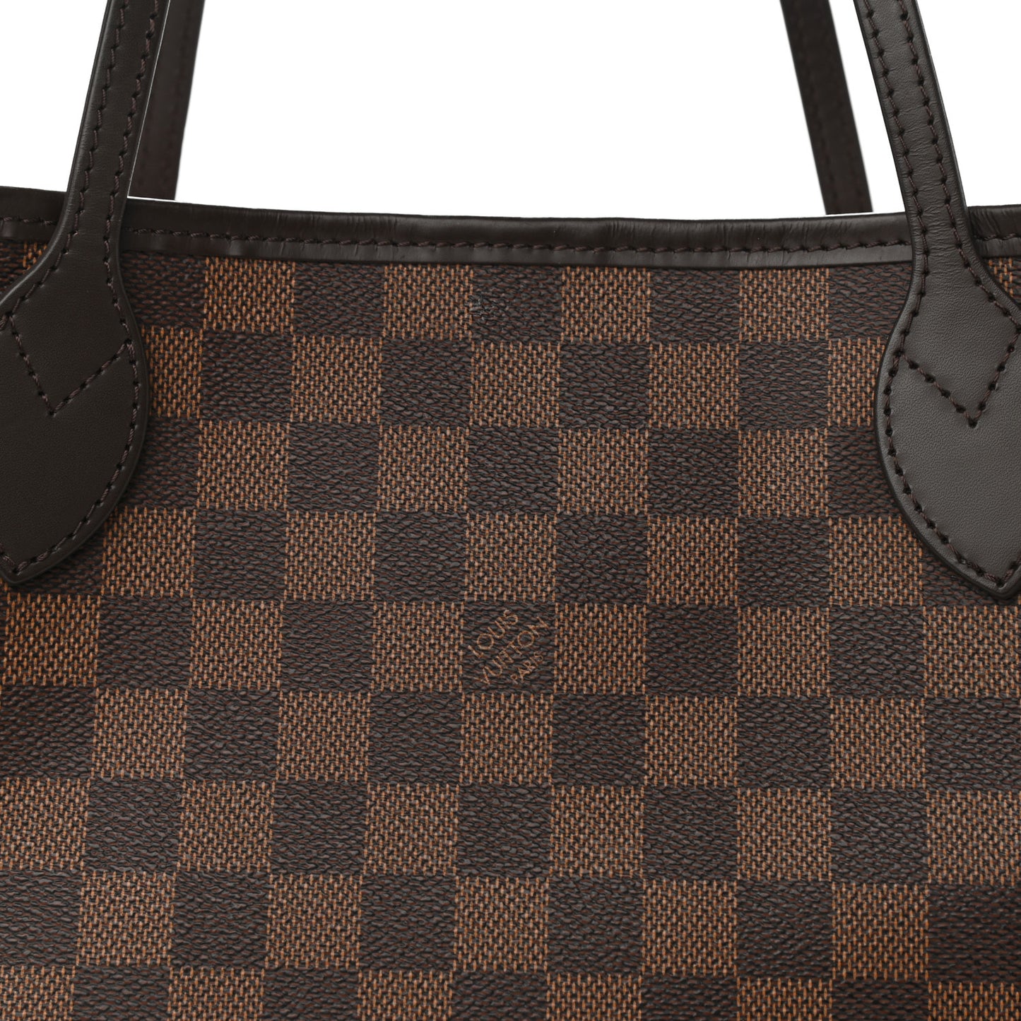 Damier Ebene Neo Neverfull MM