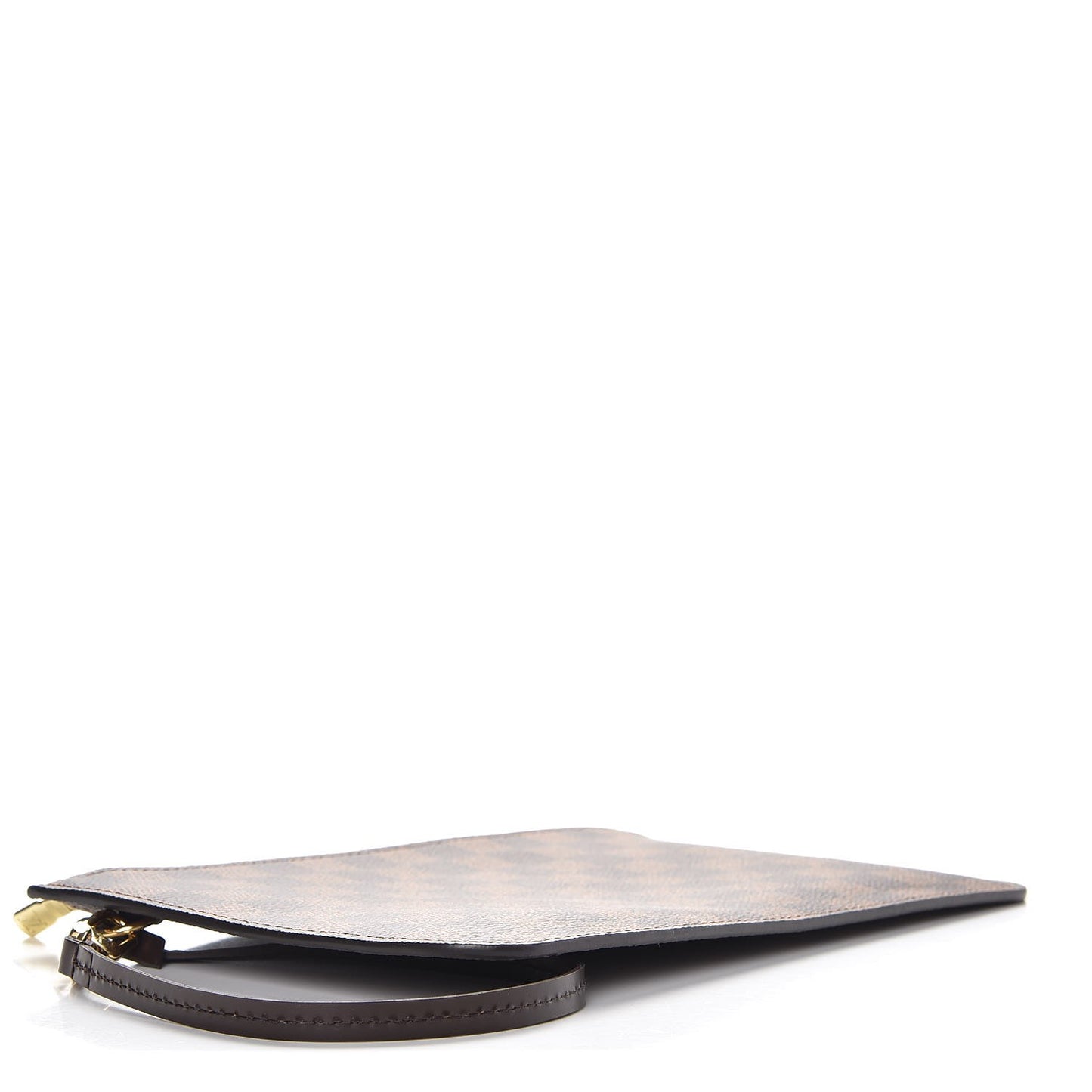 Damier Ebene Neverfull MM GM Pochette