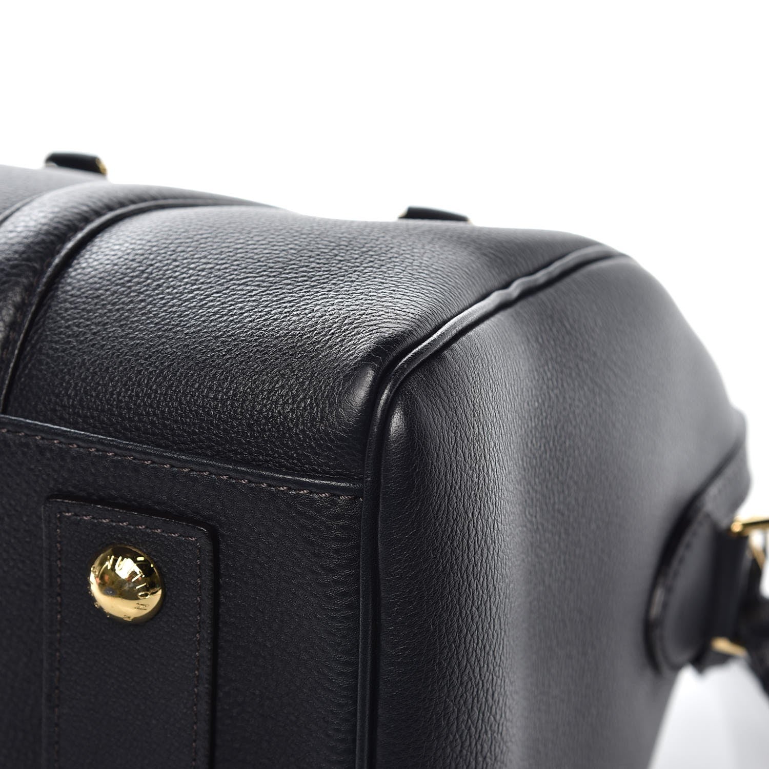 Louis Vuitton Veau Cachemire SC Bag PM Cobalt 11 of 13