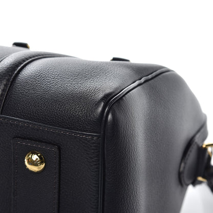 Louis Vuitton Veau Cachemire SC Bag PM Cobalt 11 of 13