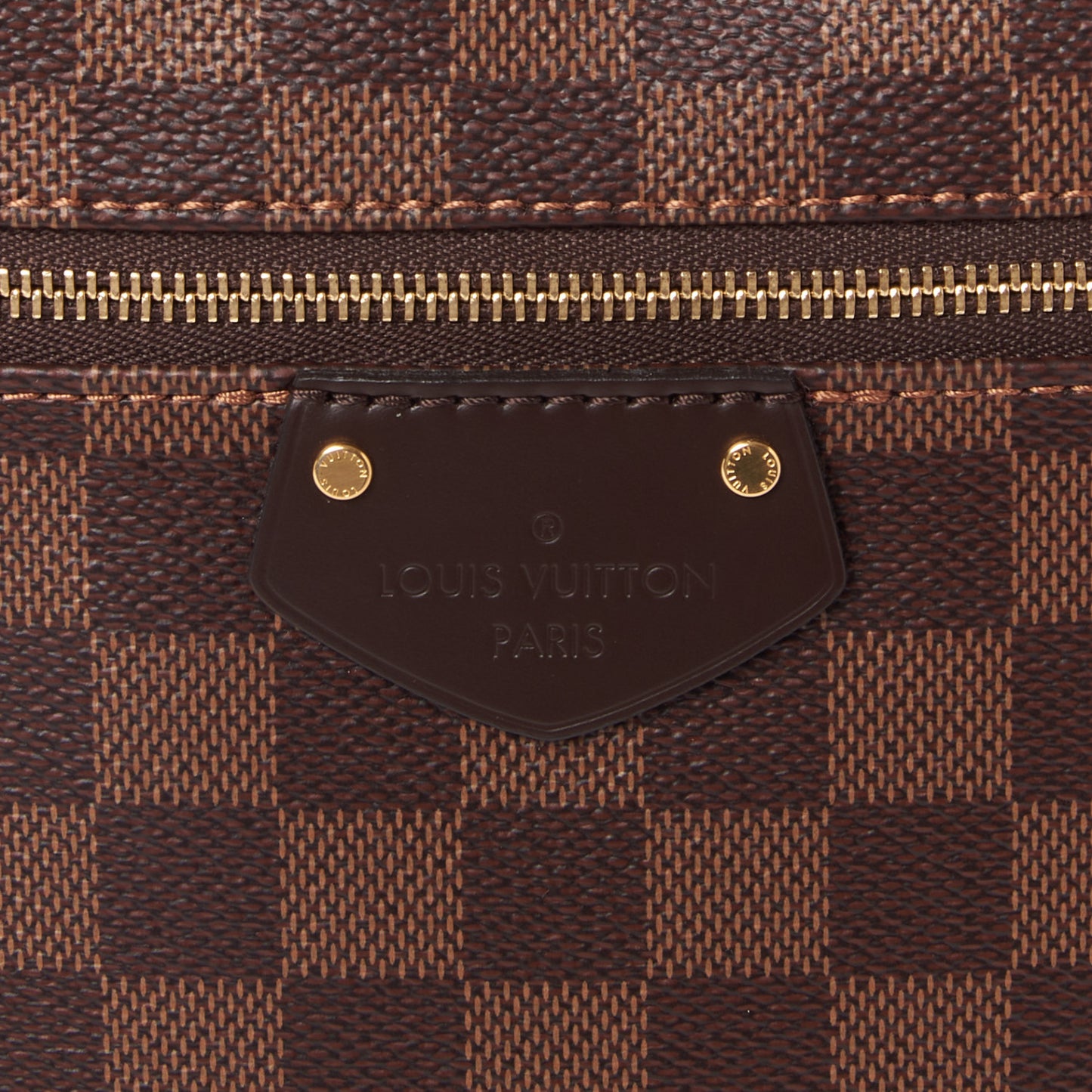 Damier Ebene Iena MM