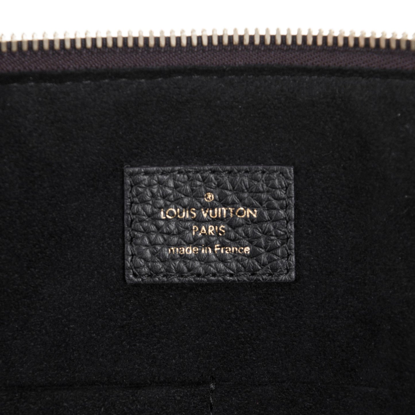 Monogram Retiro NM Black