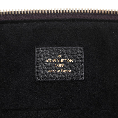 Louis Vuitton Monogram Retiro NM Black 7 of 8