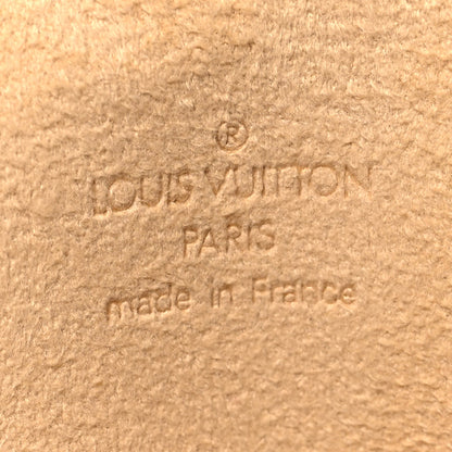 Louis Vuitton Monogram Pochette Florentine XS 6 of 9