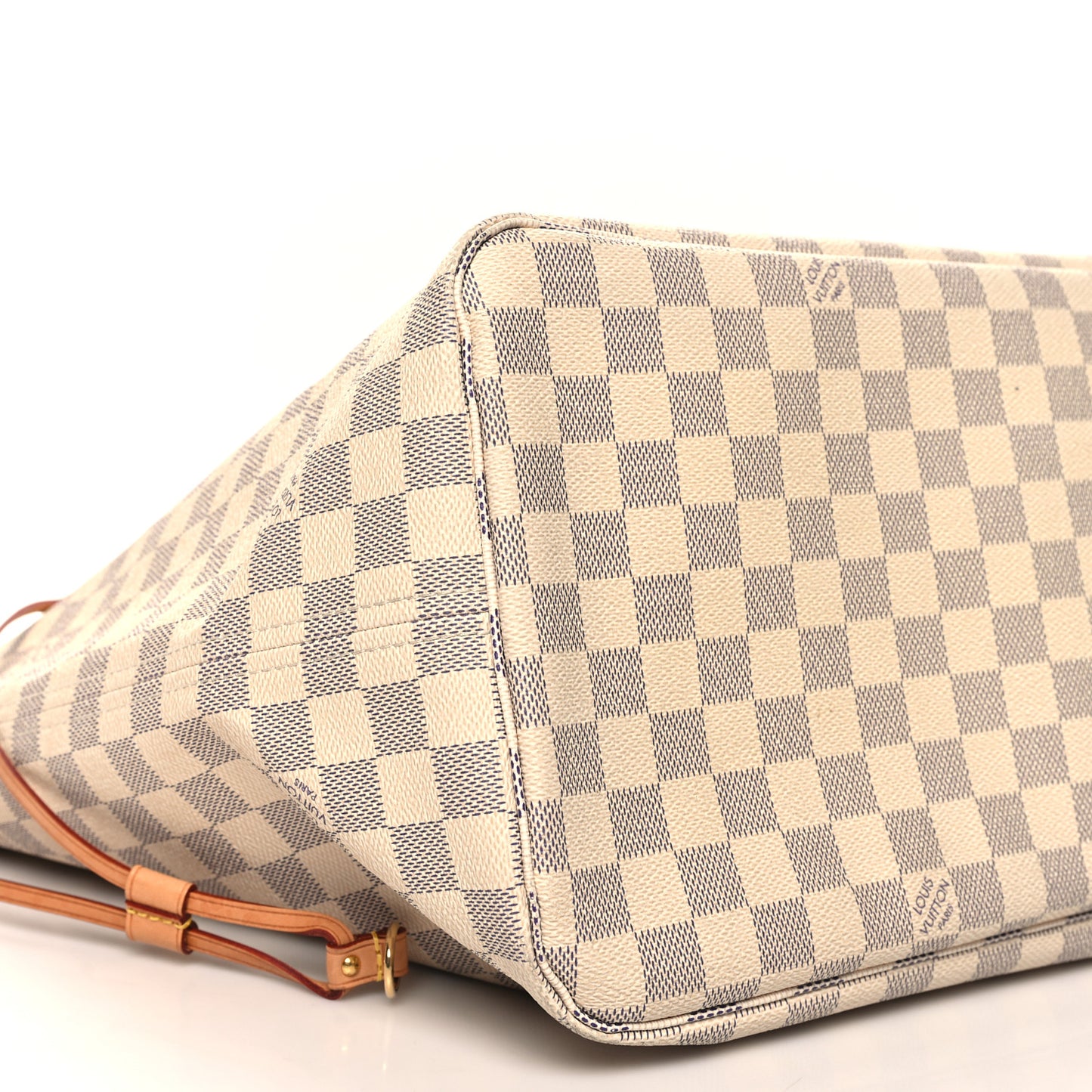 Damier Azur Neo Neverfull GM
