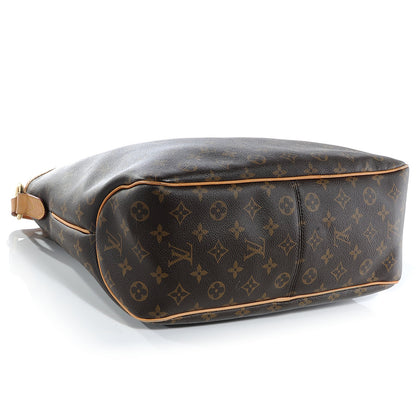 Louis Vuitton Monogram Delightful PM 4 of 8