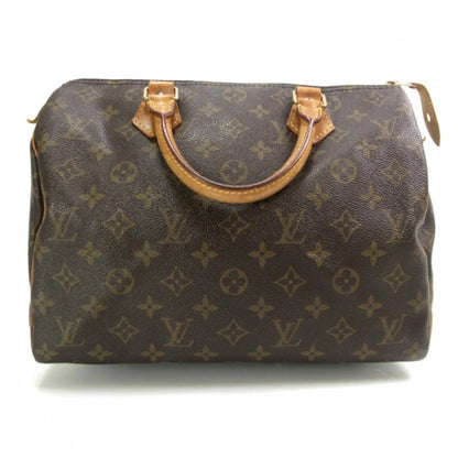 Louis Vuitton Monogram Speedy 30 1 of 8