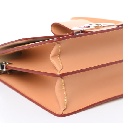 Louis Vuitton Monogram LV Pop Dauphine MM Rose 7 of 10