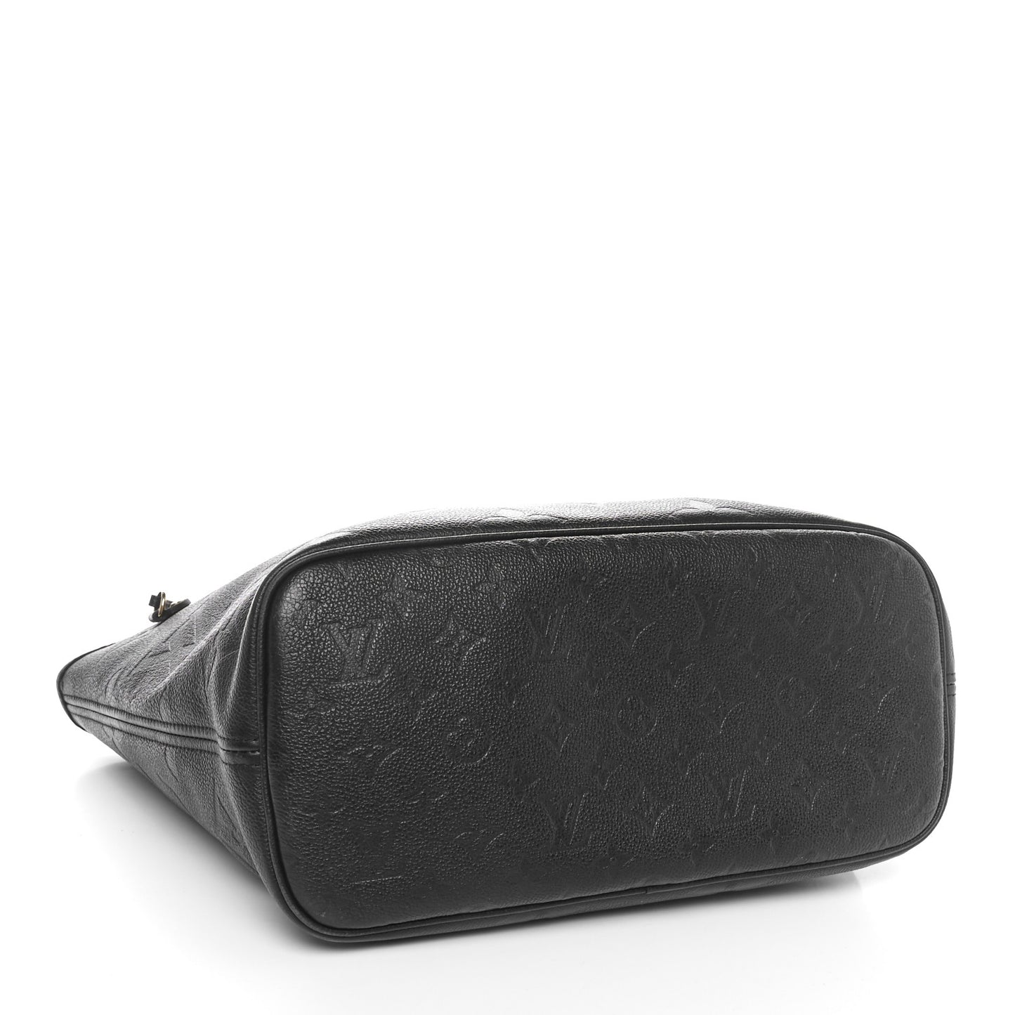 Empreinte Monogram Giant Neverfull MM Black