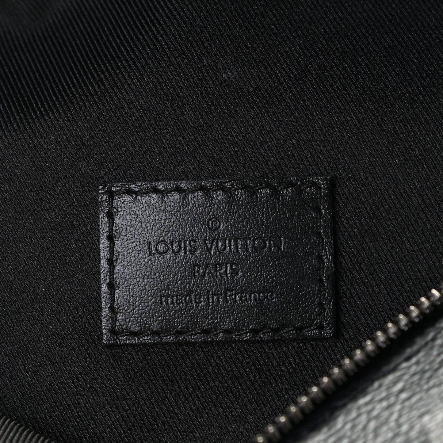 Monogram Eclipse Discovery Bumbag