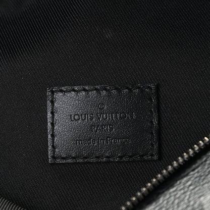 Louis Vuitton Monogram Eclipse Discovery Bumbag 6 of 8