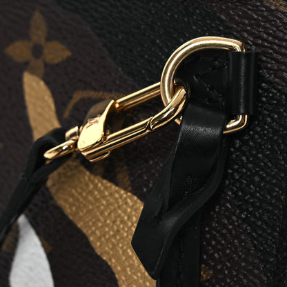 Louis Vuitton X LOL Monogram Neverfull MM GM Pochette Gold Silver 11 of 12