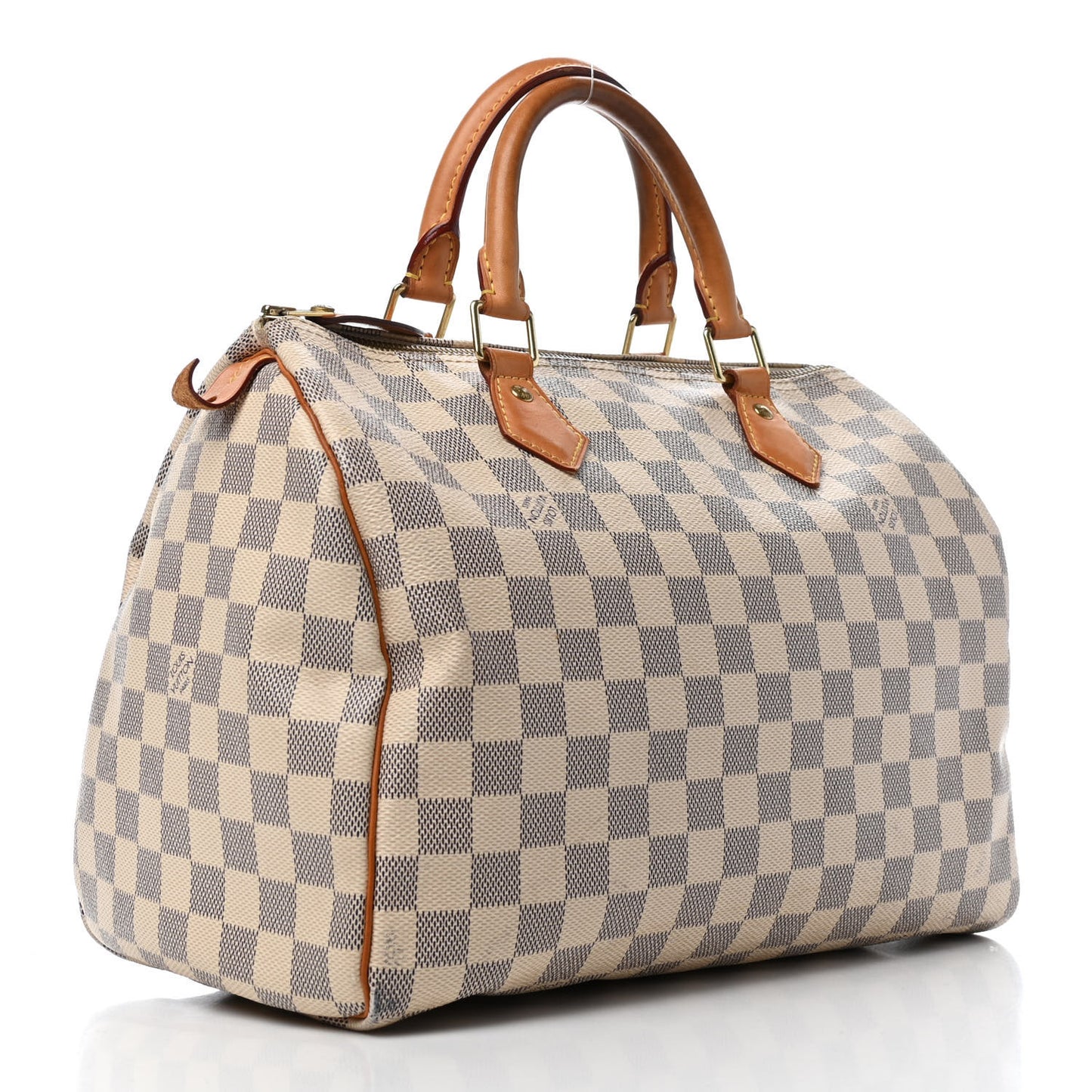Damier Azur Speedy 30