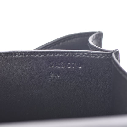 Hermes Epsom Constance 18 Black 11 of 22