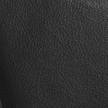 Valentino Garavani Calfskin Rockstud 60mm Caged Slide Sandals 39 Black 12 of 14