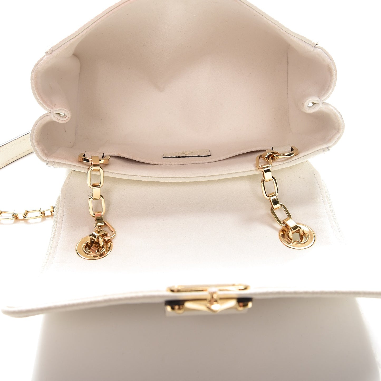 Empreinte Saint Germain BB Ivory Ivory