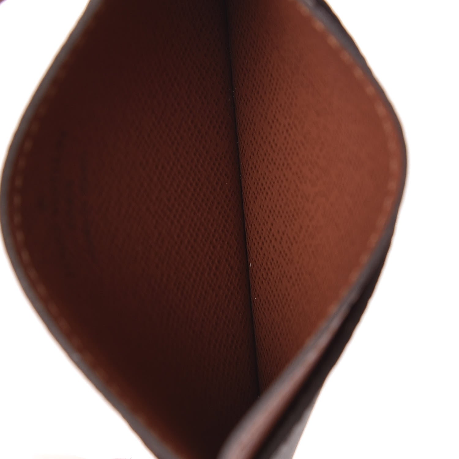Louis Vuitton Monogram Card Holder Armagnac 5 of 7