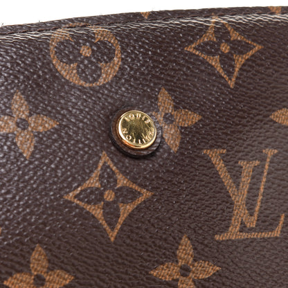 Louis Vuitton Monogram Montaigne GM 14 of 15