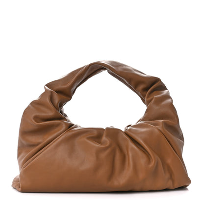 Bottega Veneta Smooth Butter Calfskin Small The Shoulder Pouch Moutarde 1 of 11