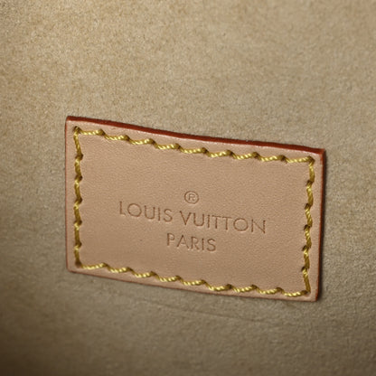 Louis Vuitton Monogram Saumur BB 6 of 10