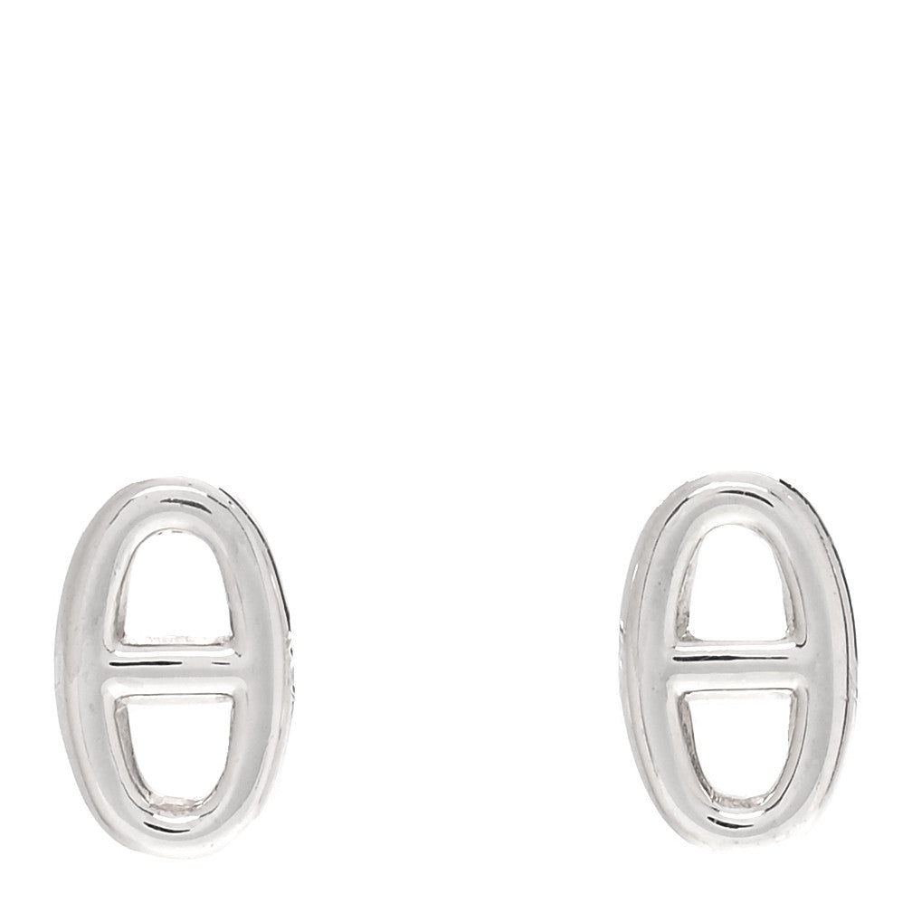 Sterling Silver TPM Farandole Earrings