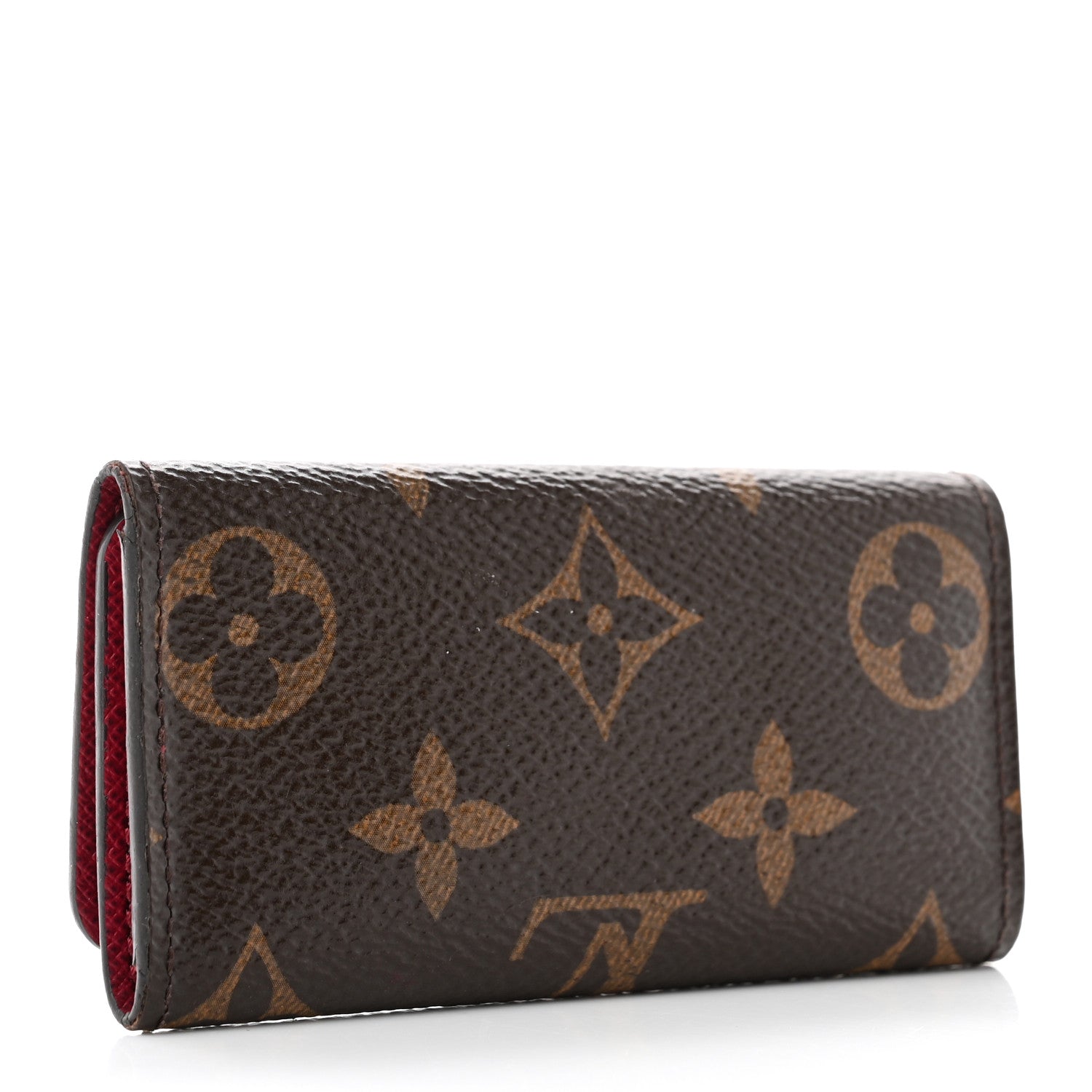 Louis Vuitton Monogram 4 Key Multicles Holder Fuchsia 3 of 6