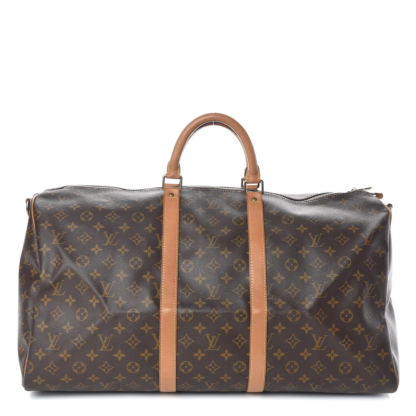 Monogram Keepall Bandouliere 55