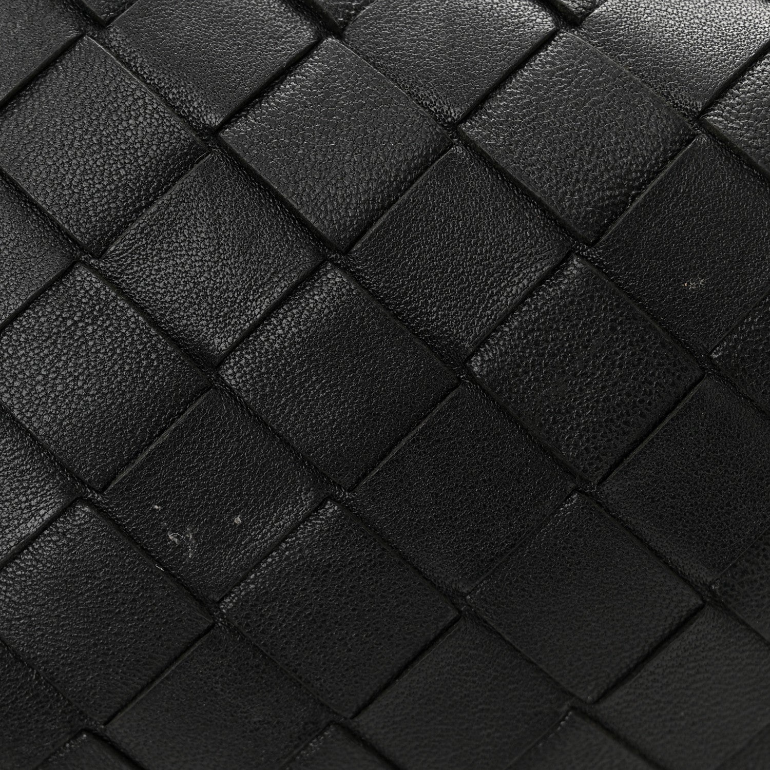 Bottega Veneta Nappa Intrecciato Mini Jodie Black 11 of 11