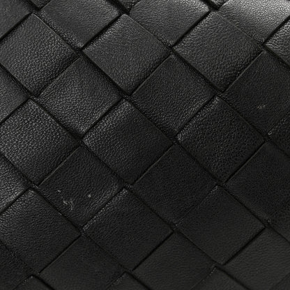 Bottega Veneta Nappa Intrecciato Mini Jodie Black 11 of 11