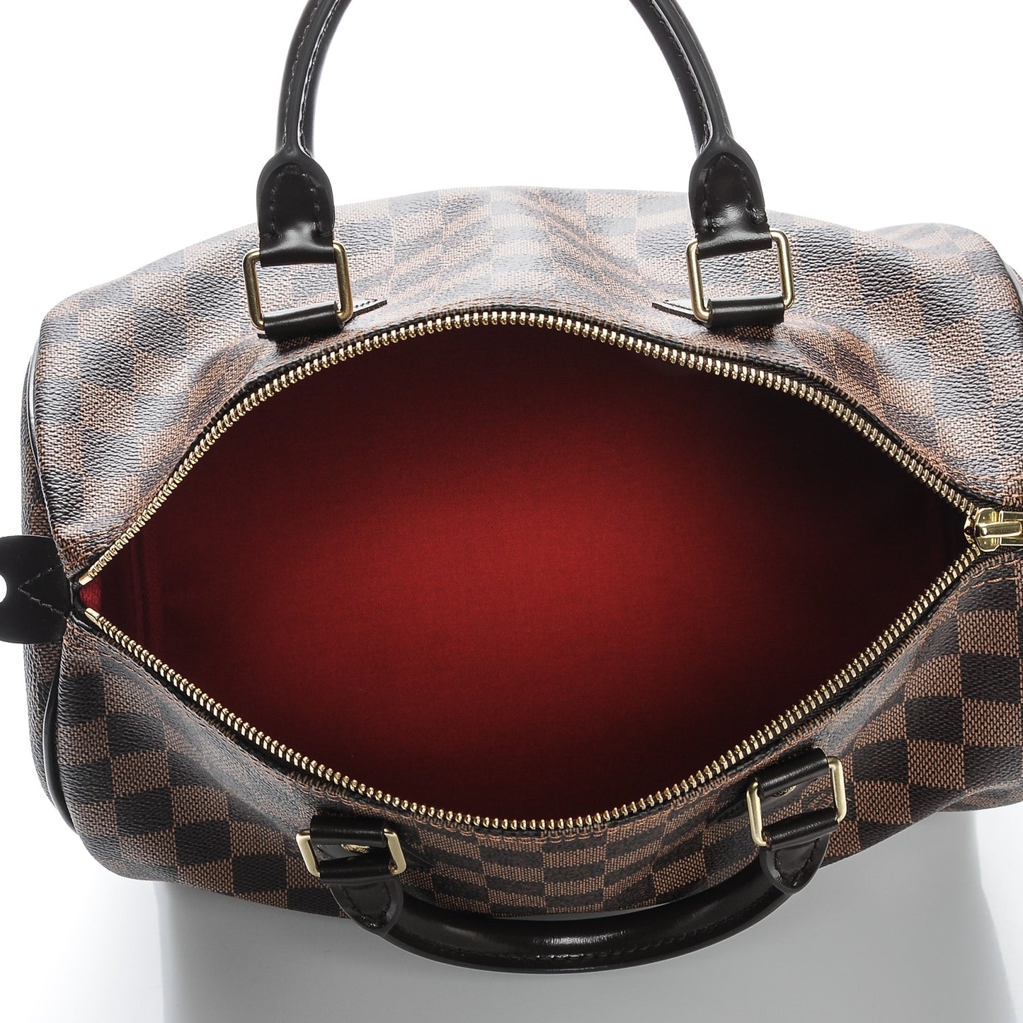 Damier Ebene Speedy 30